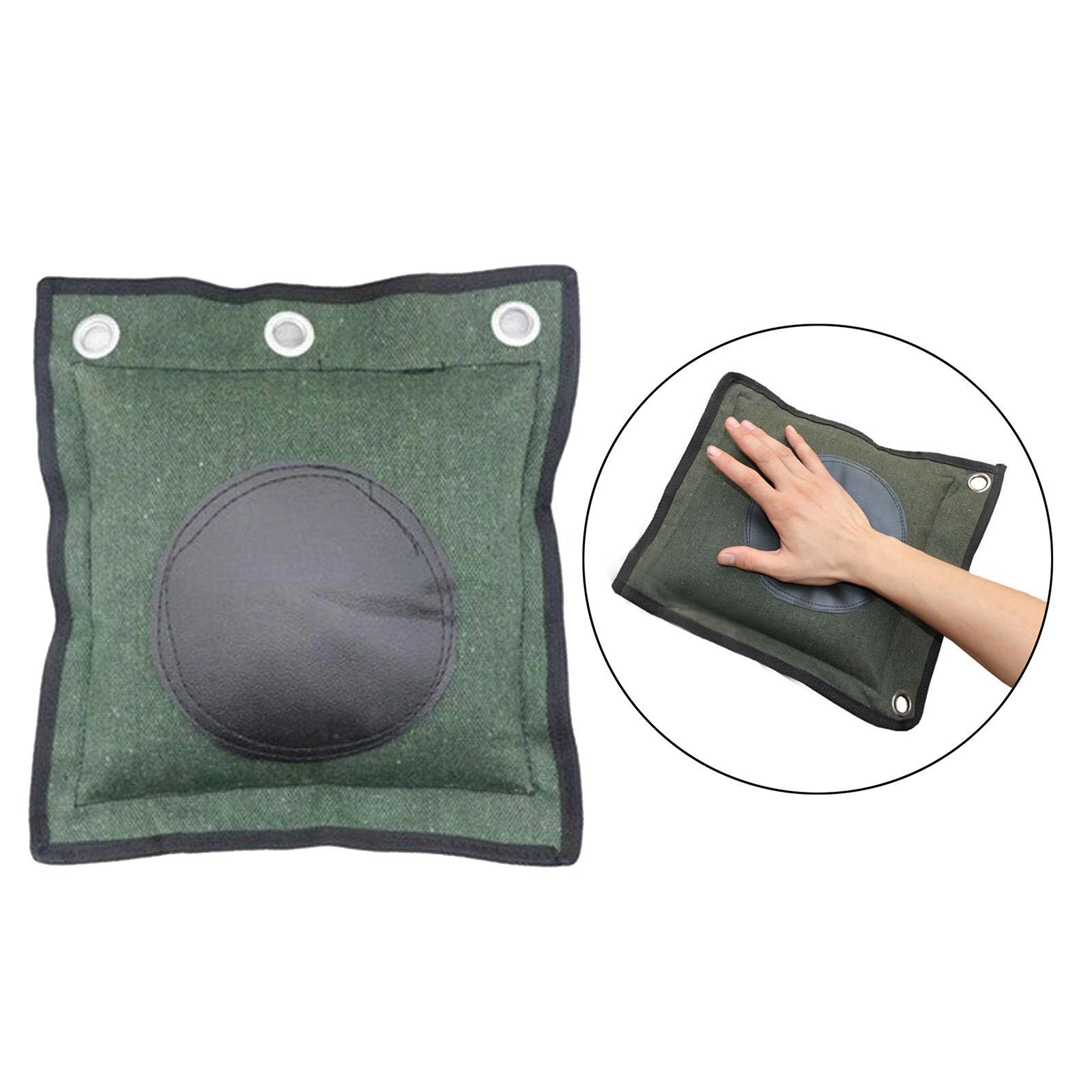 Boxing Target Striking Bag Taekwondo Wall Punching Sand Bag