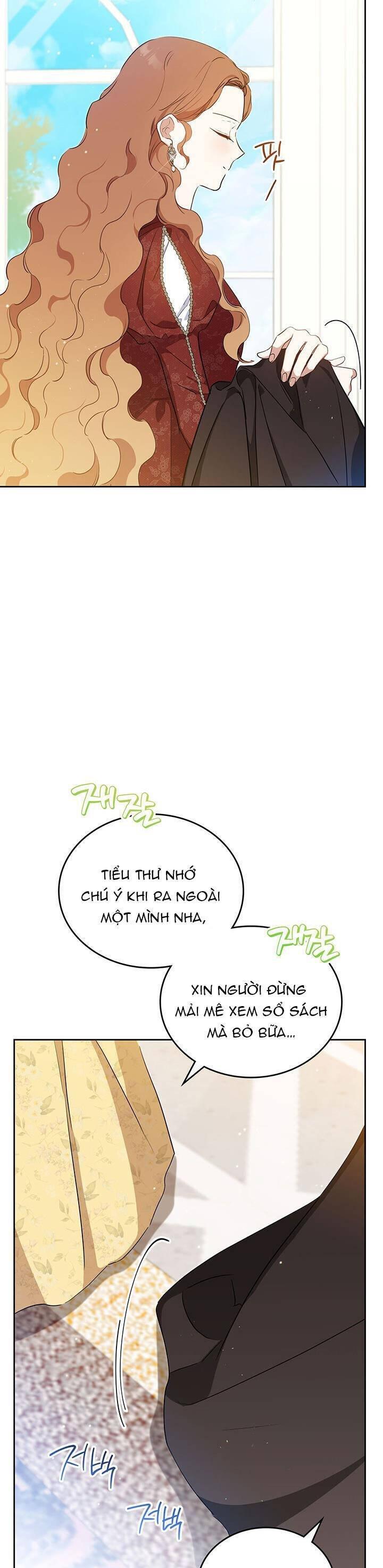 kiếp này tôi nhất định trở thành gia chủ! chapter 125 46