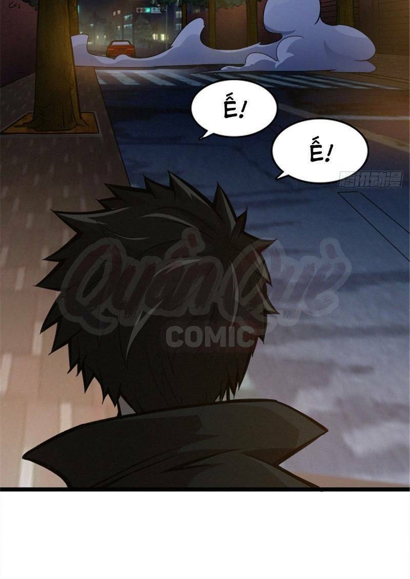 nơi này có yêu khí chapter 43 32