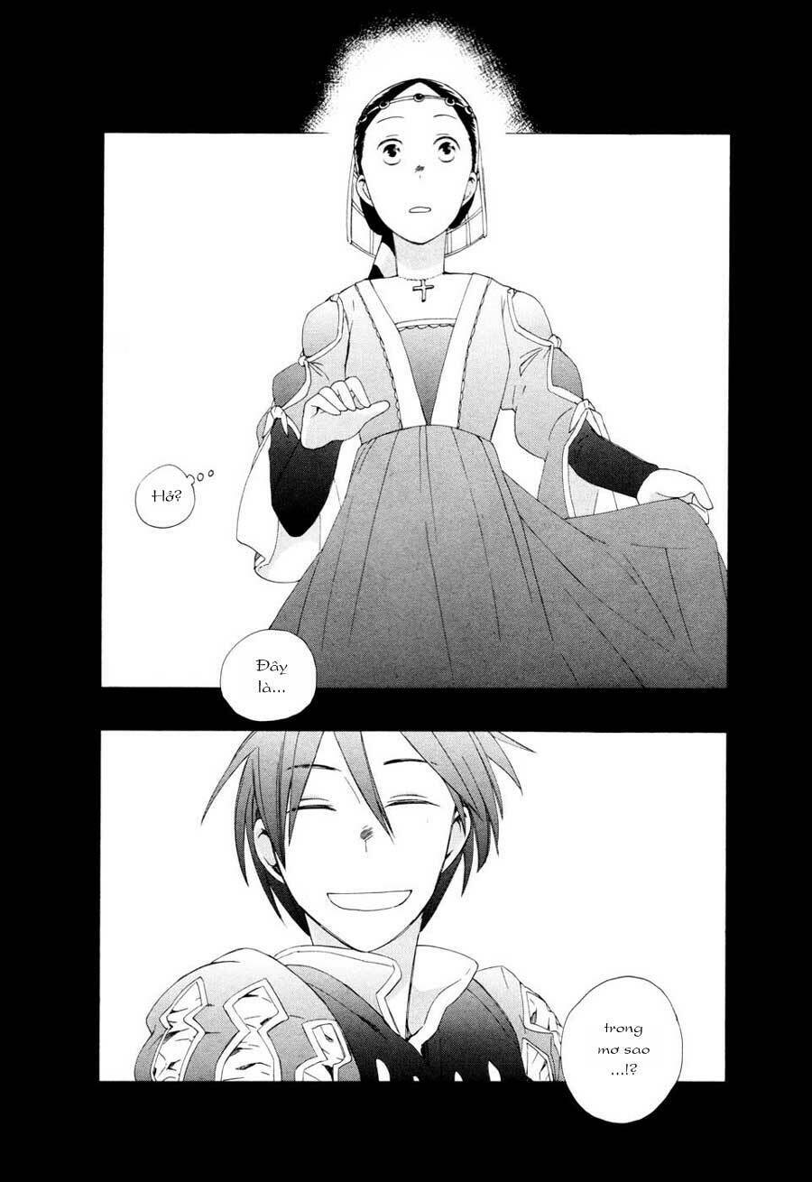 14-sai no koi chapter 12 33