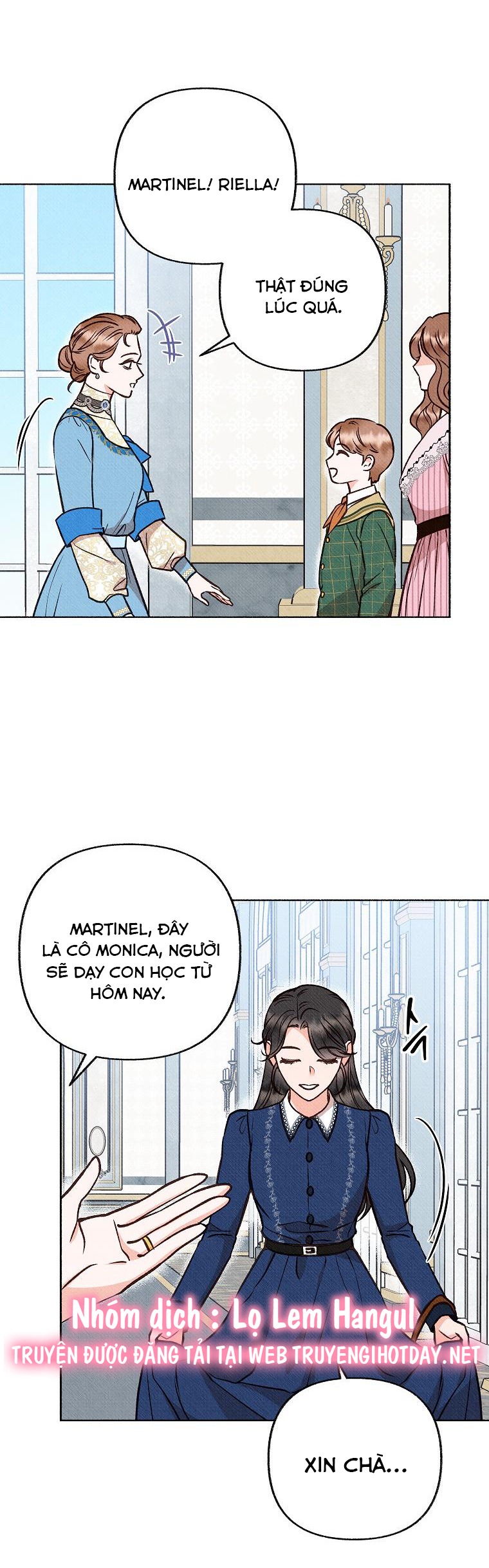 chàng trai đa nhân cách của tôi chapter 4 33