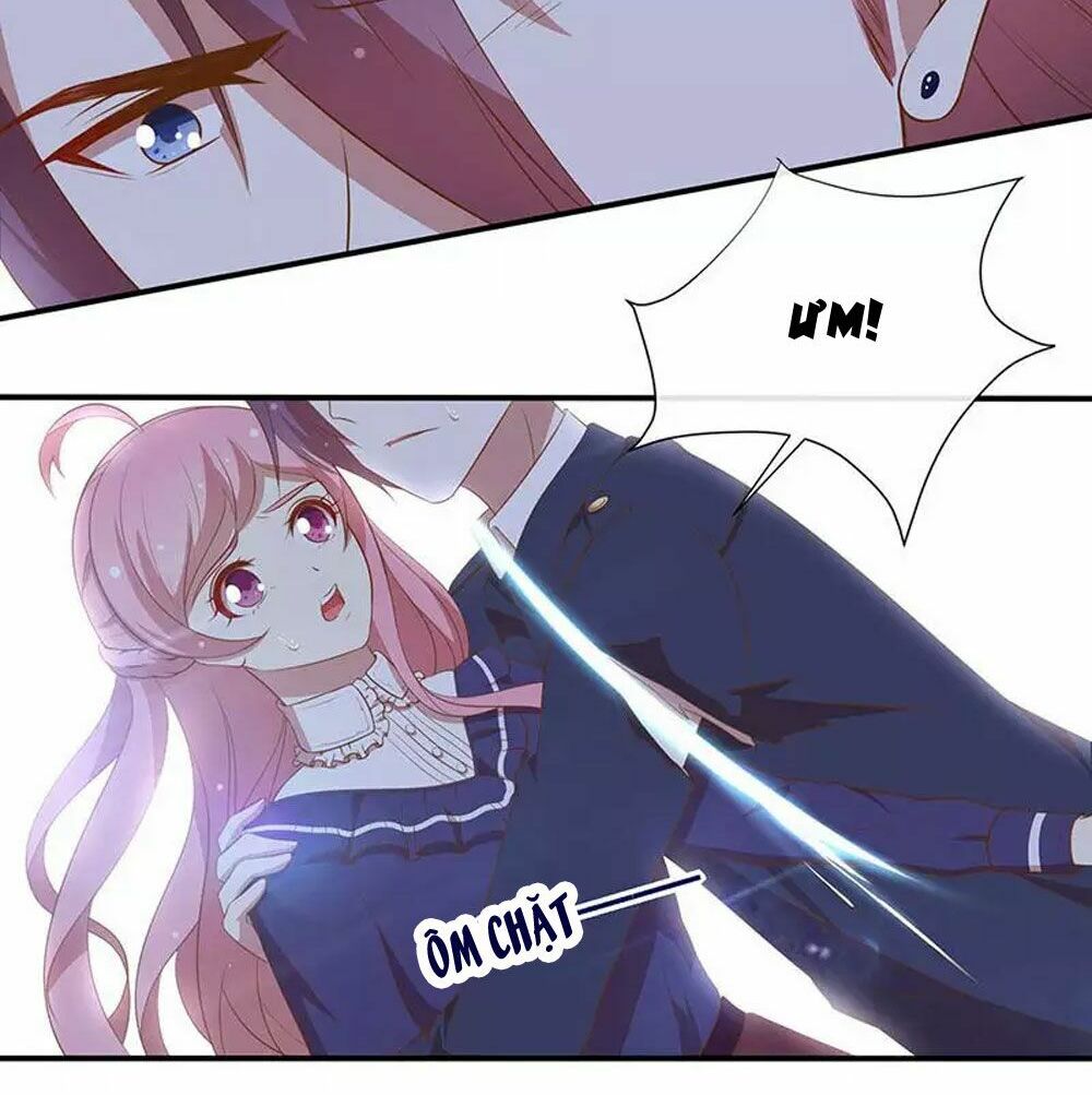 cả thế giới đều không bằng người chapter 78 16