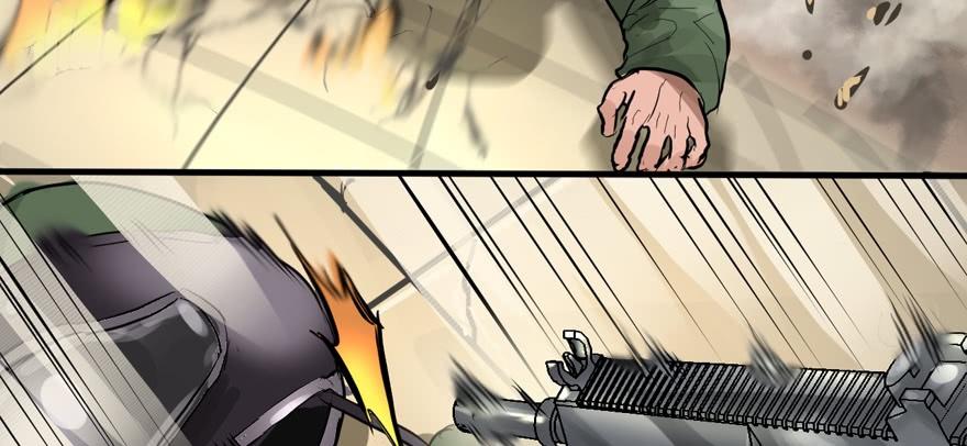 vua sinh tồn chapter 65 48