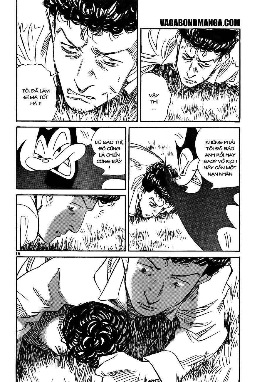 billy bat chapter 59 16