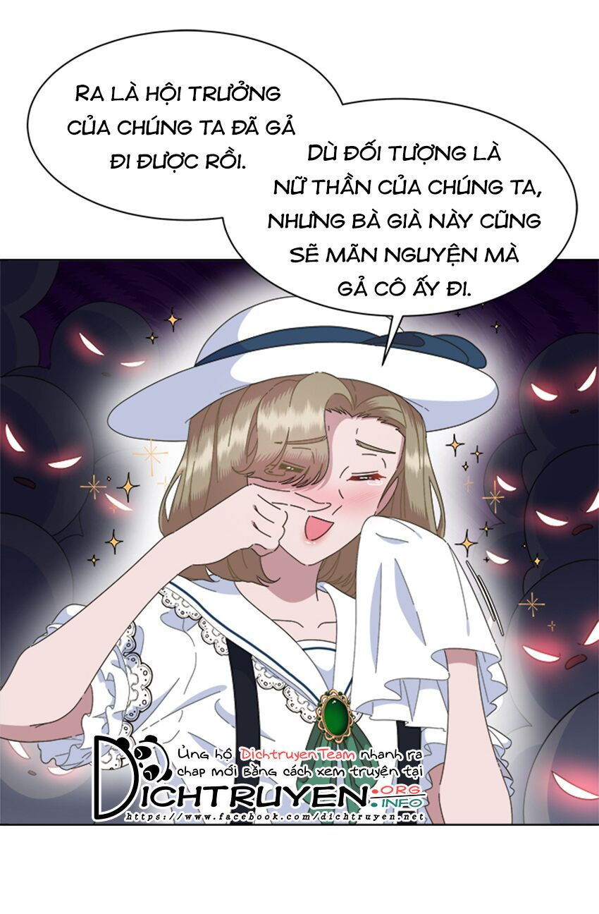 con gái bảo bối của ma vương chapter 126 8
