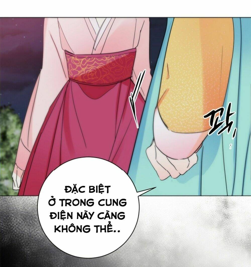 chae hong sa chapter 41 14