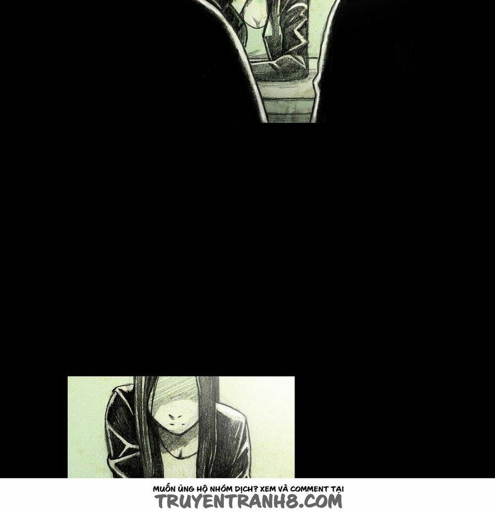 ngôi nhà của những búp bê chapter 2 66