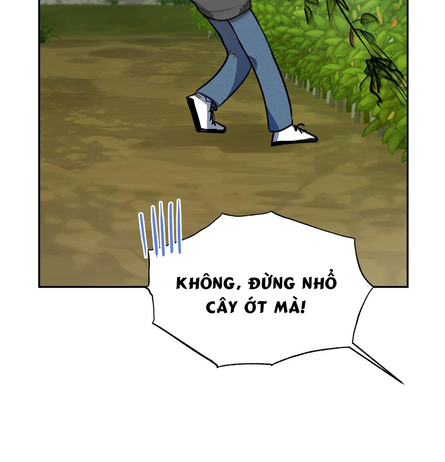 vị khách sau nhà chapter 4 23