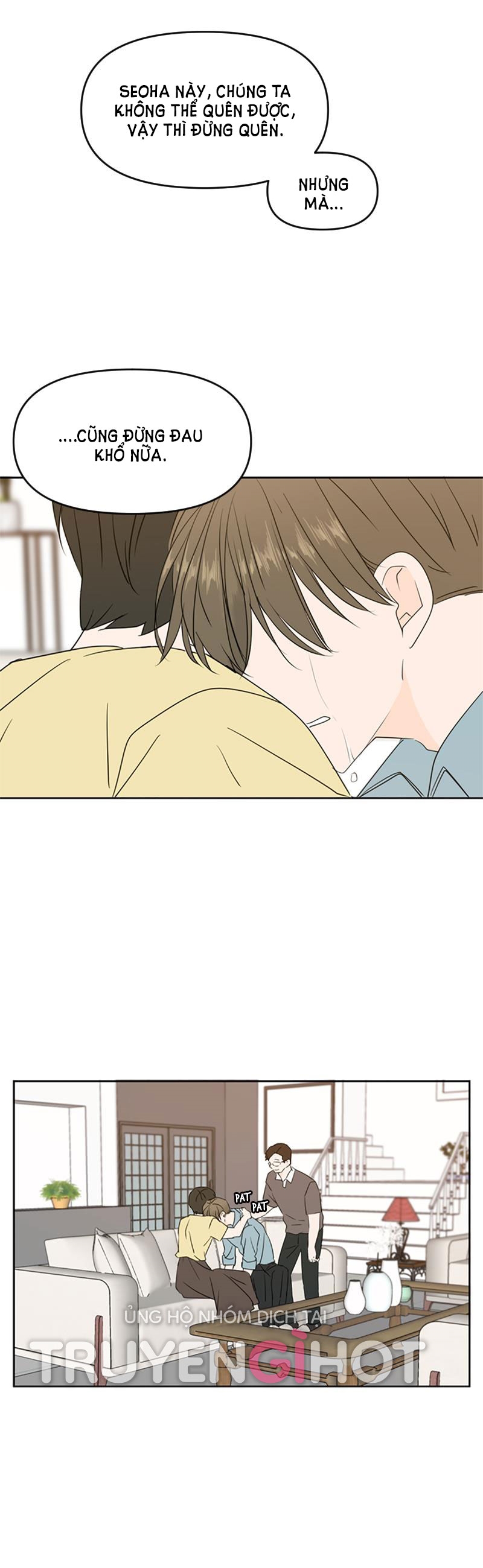 hẹn gặp anh ở kiếp thứ 19 chapter 75 21