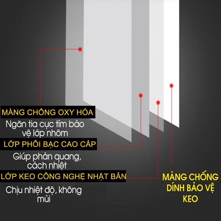 Băng keo siêu dính chống thấm - Dán được mọi bề mặt , nhựa , gạch, tường , tôn