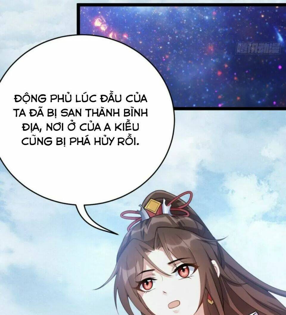 phế nữ yêu thần chapter 75 57