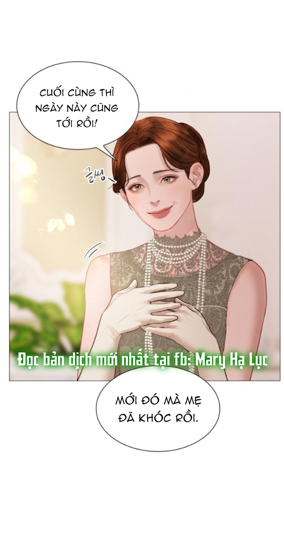 khóc đi hay là cầu xin tôi cũng được chapter 36.1 23