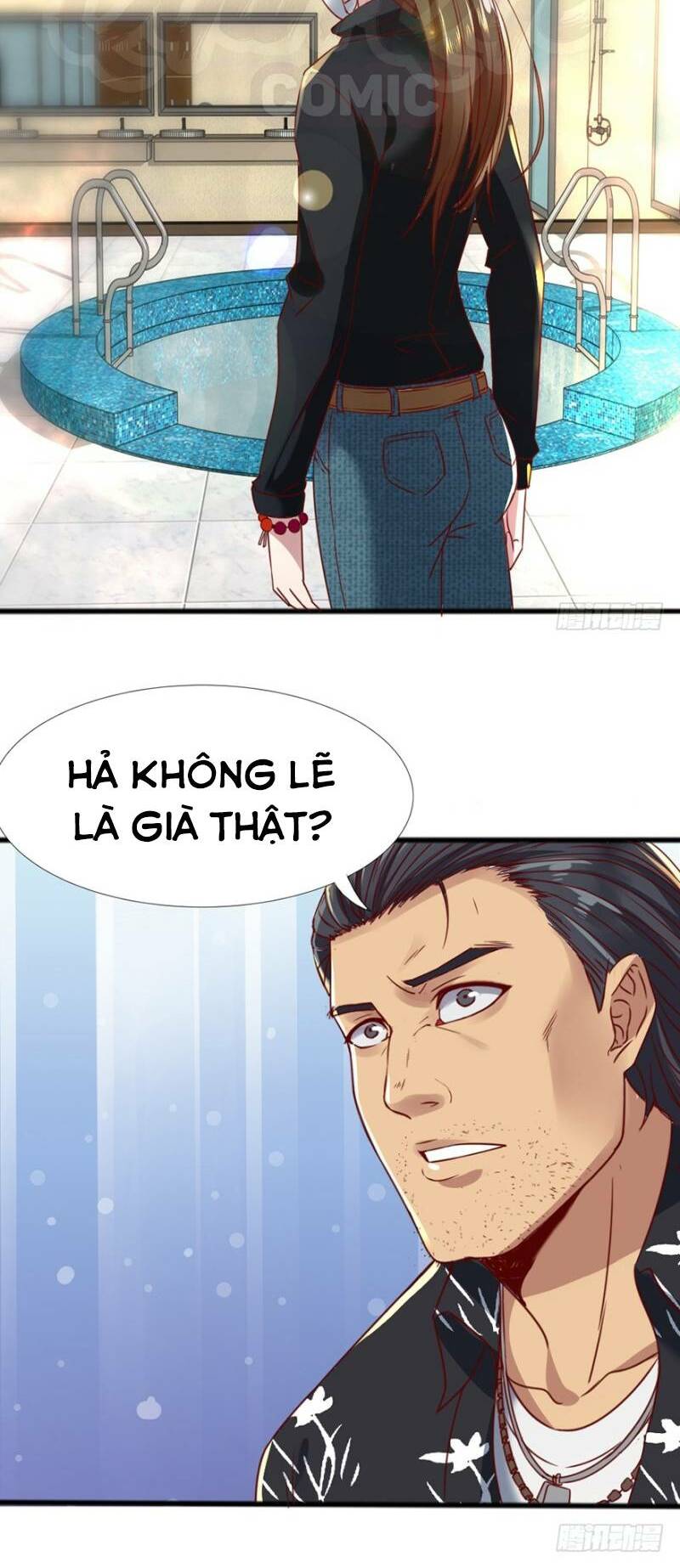 thập nhị thiên kiếp chapter 46 4