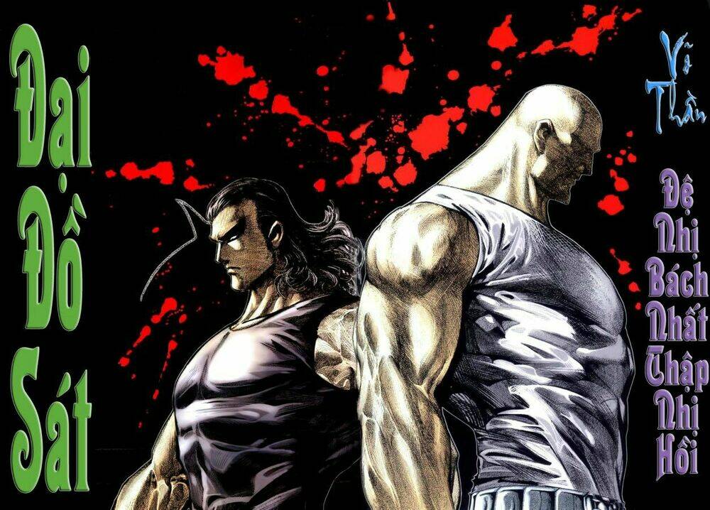 võ thần chapter 212 2