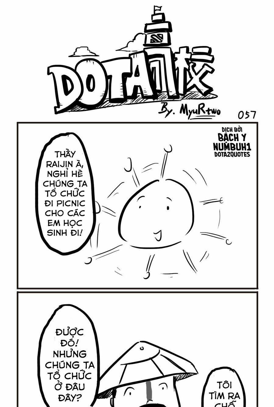 trường học dota chapter 56 3
