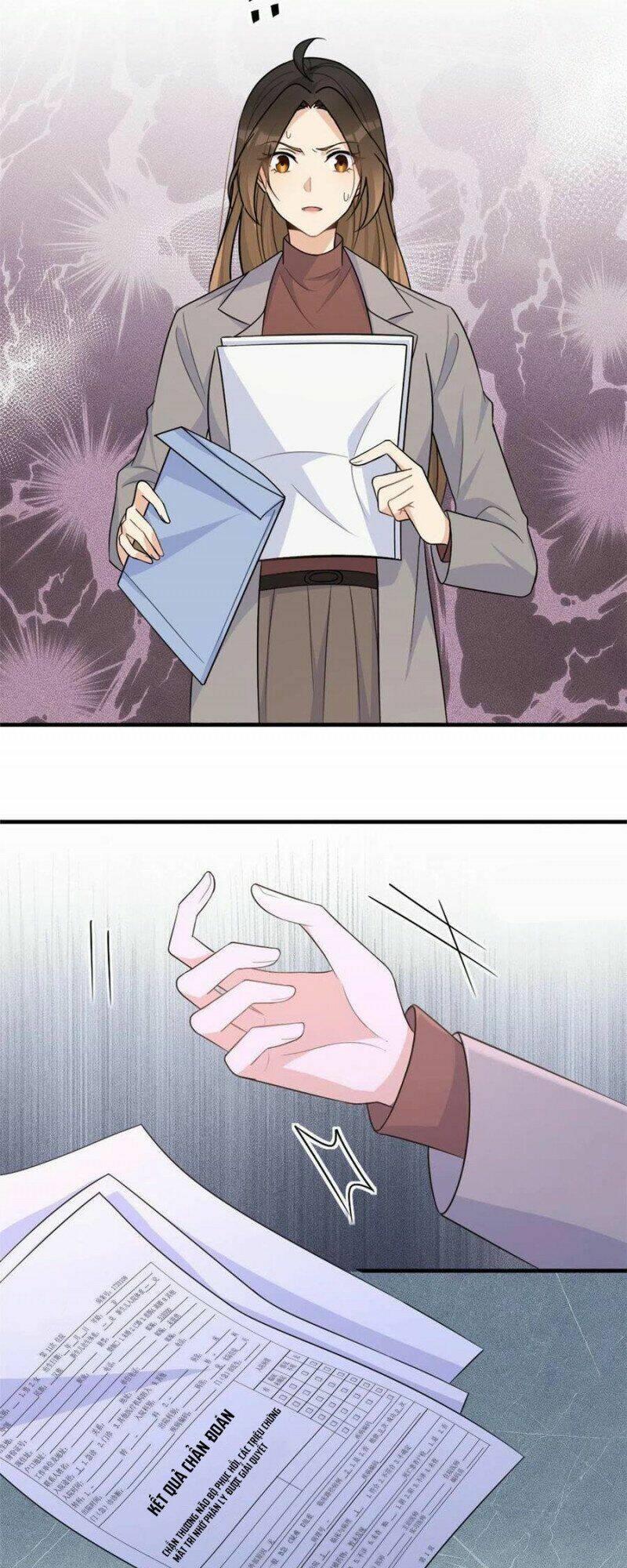 vẫn cứ nhớ em, nhớ em chapter 144 11