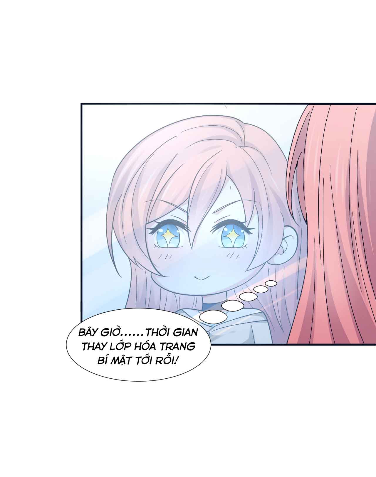 bí mật không thể yêu đương chapter 6 15