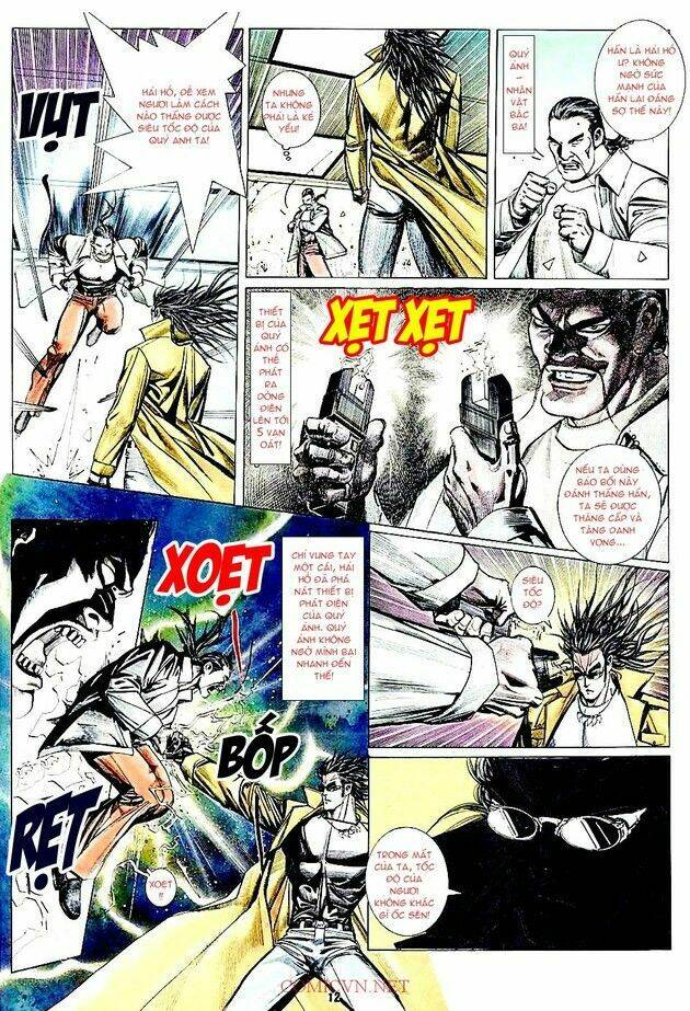 hải hổ 1 chapter 6 12