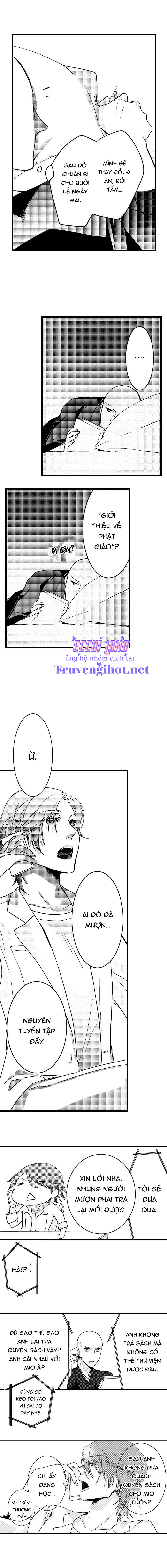 dây dưa một đêm dâm đãng với nhà sư chapter 17.2 1