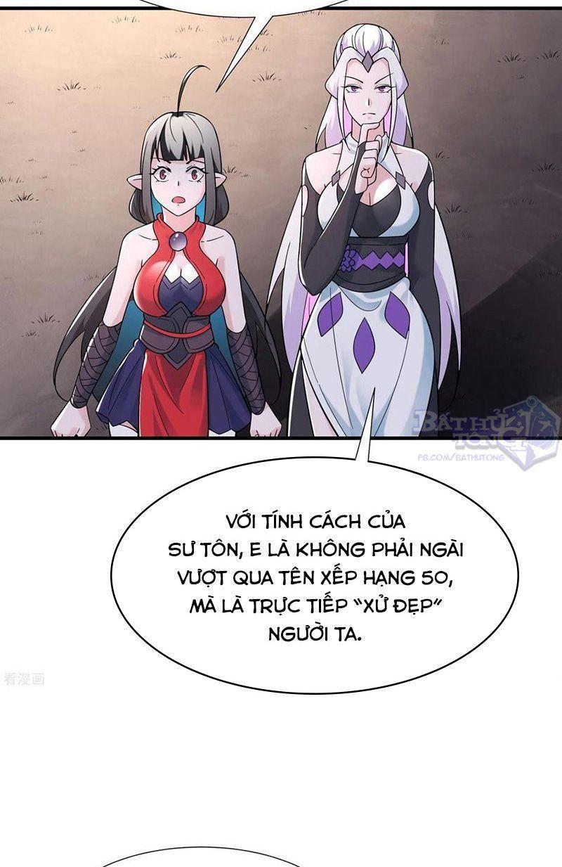 đồ đệ ta toàn là nữ ma đầu chapter 94 7