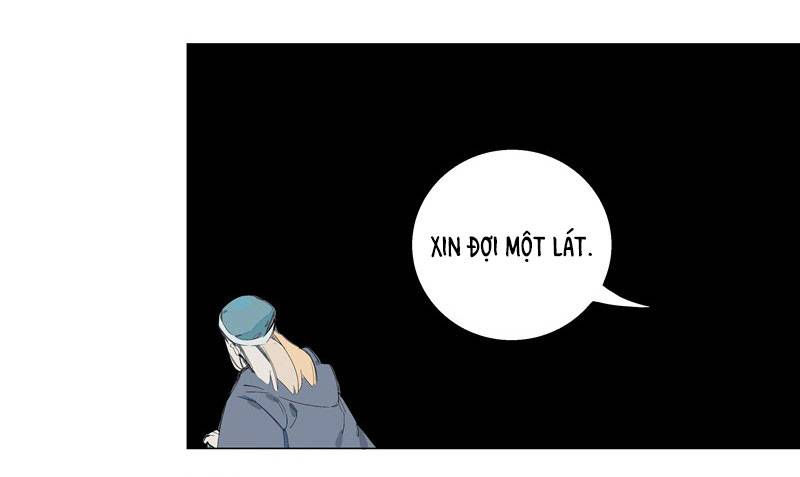 hộ vệ hoa hồng chapter 9 34