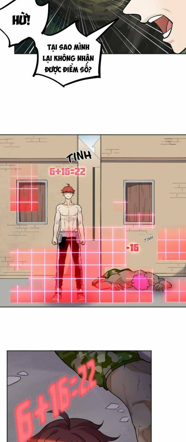 vô hạn khắc kim chi thần chapter 12 15