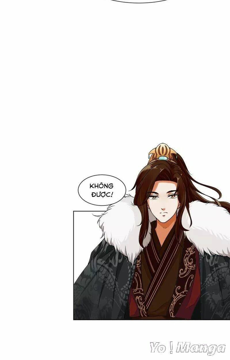 loạn thế hoạ phi chapter 37 21