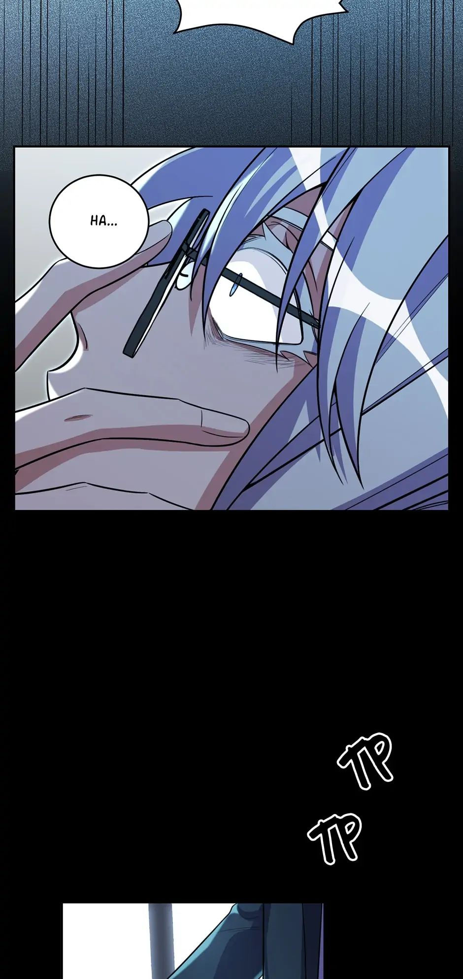 [16+] killing my love chapter 121.2 6