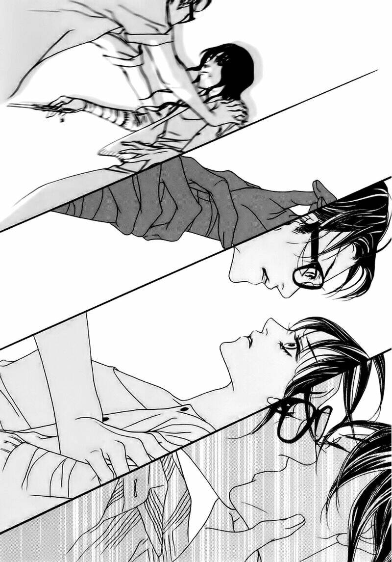 nobody knows chapter 18 26