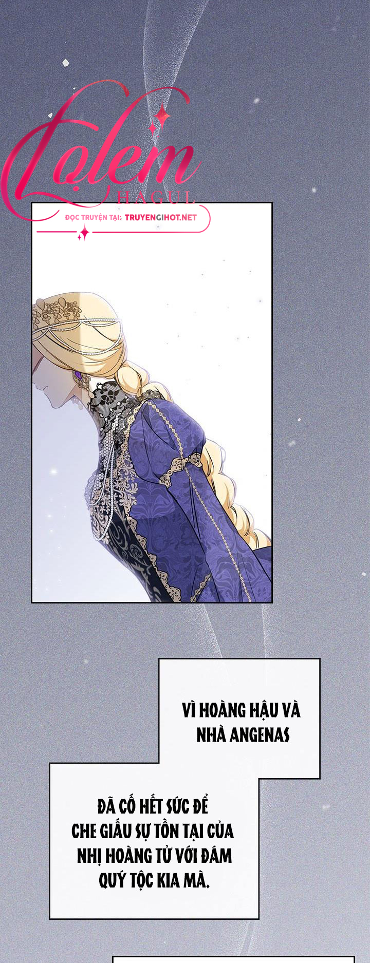 lần này tôi sẽ trở thành gia chủ chapter 55 31