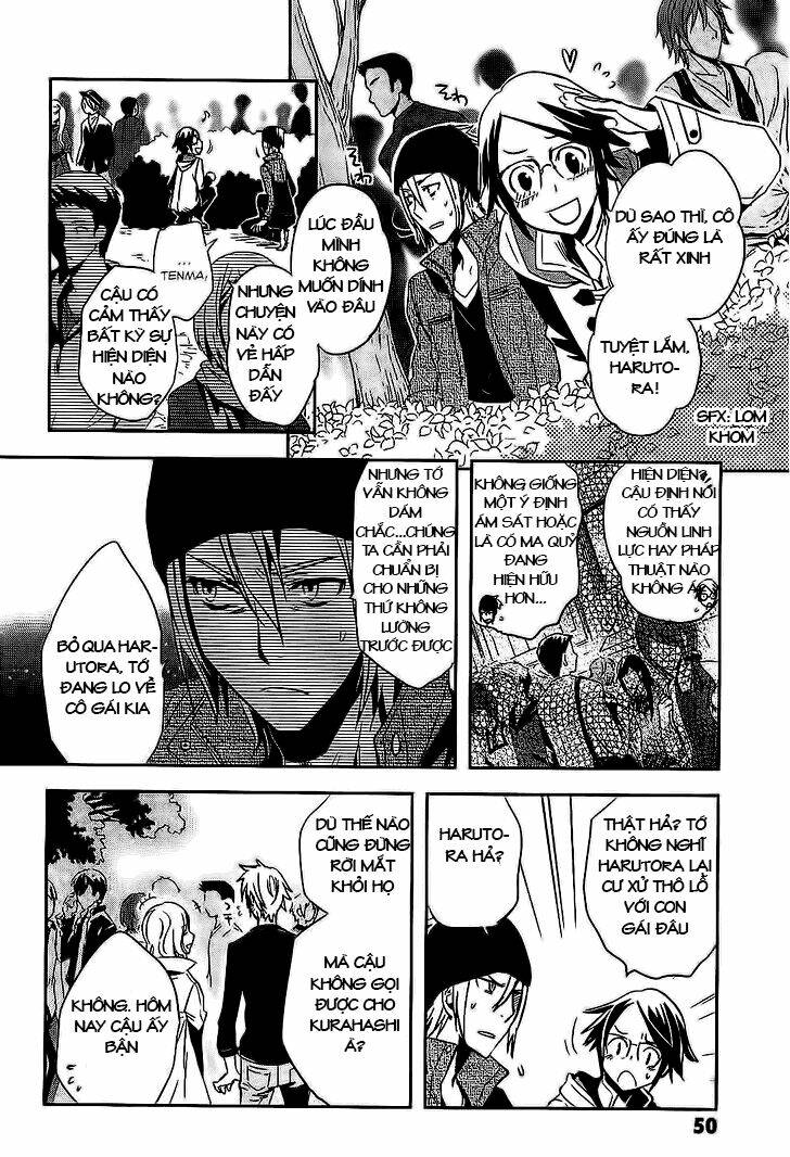 tokyo ravens chapter 17 10