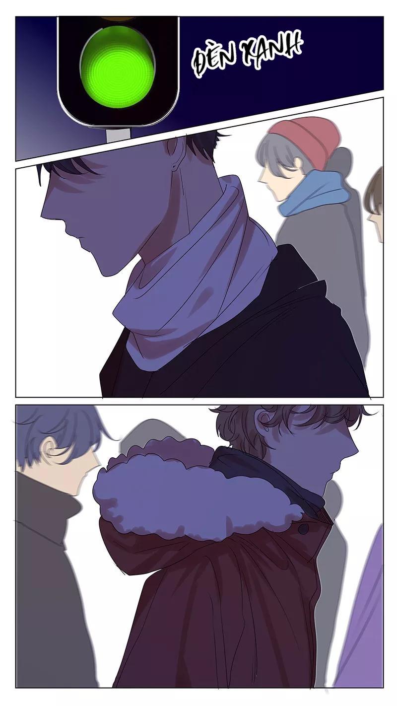 ghét cậu thích cậu chapter 59 10