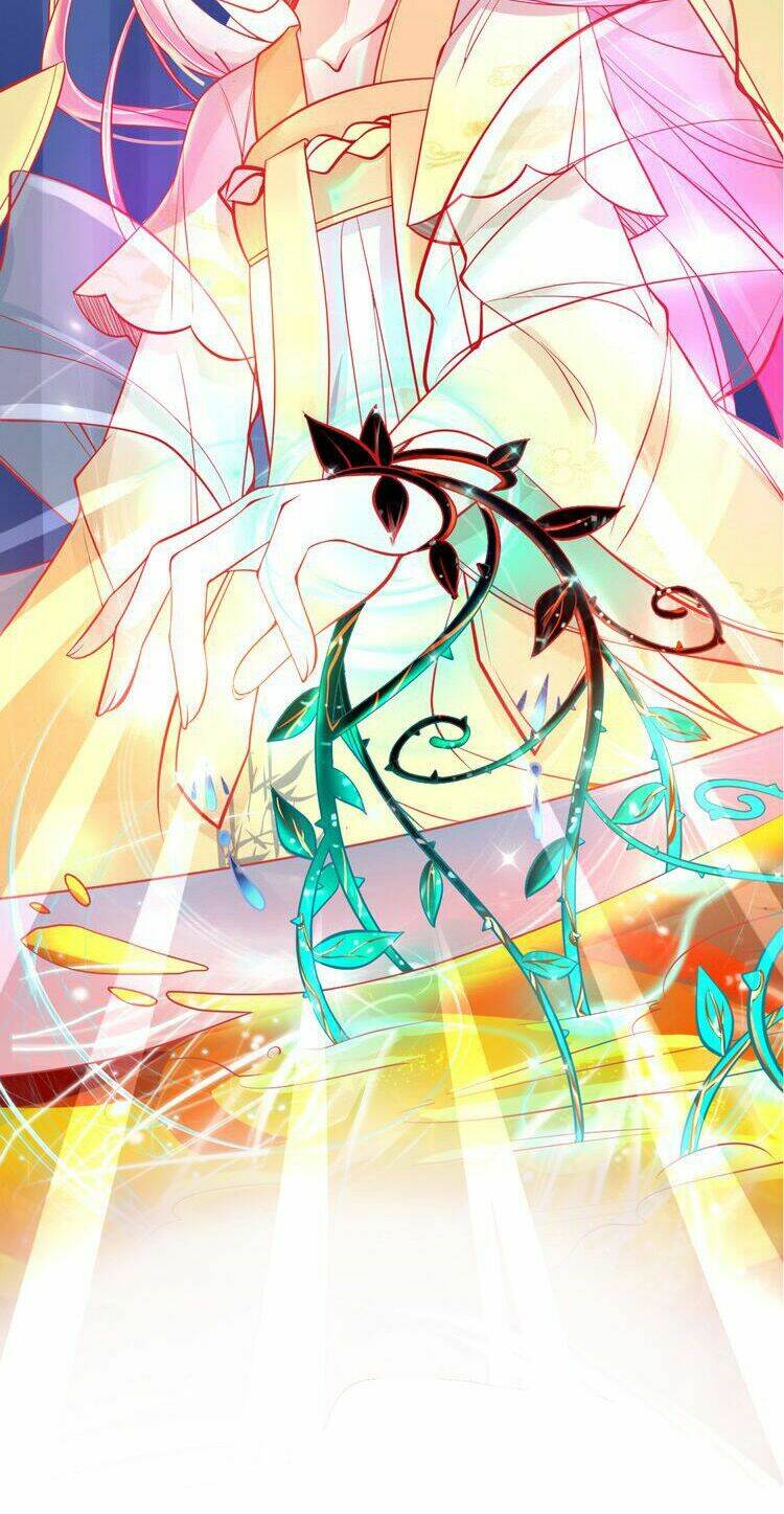 bổn vương phi có roi trong tay chapter 0 17