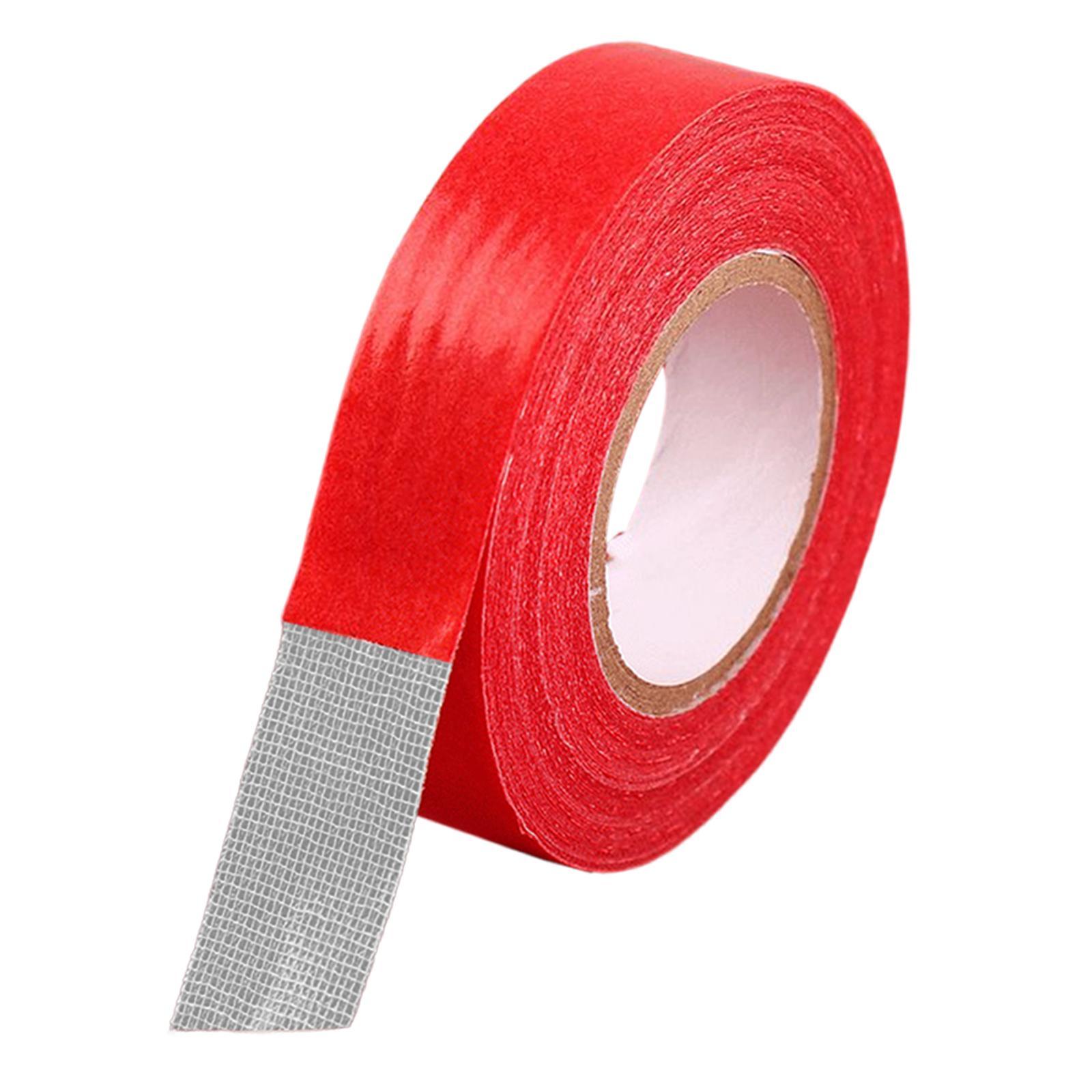 Double Sided Tape Reusable Multipurpose Double Sided Stickers for Homes Office Windows