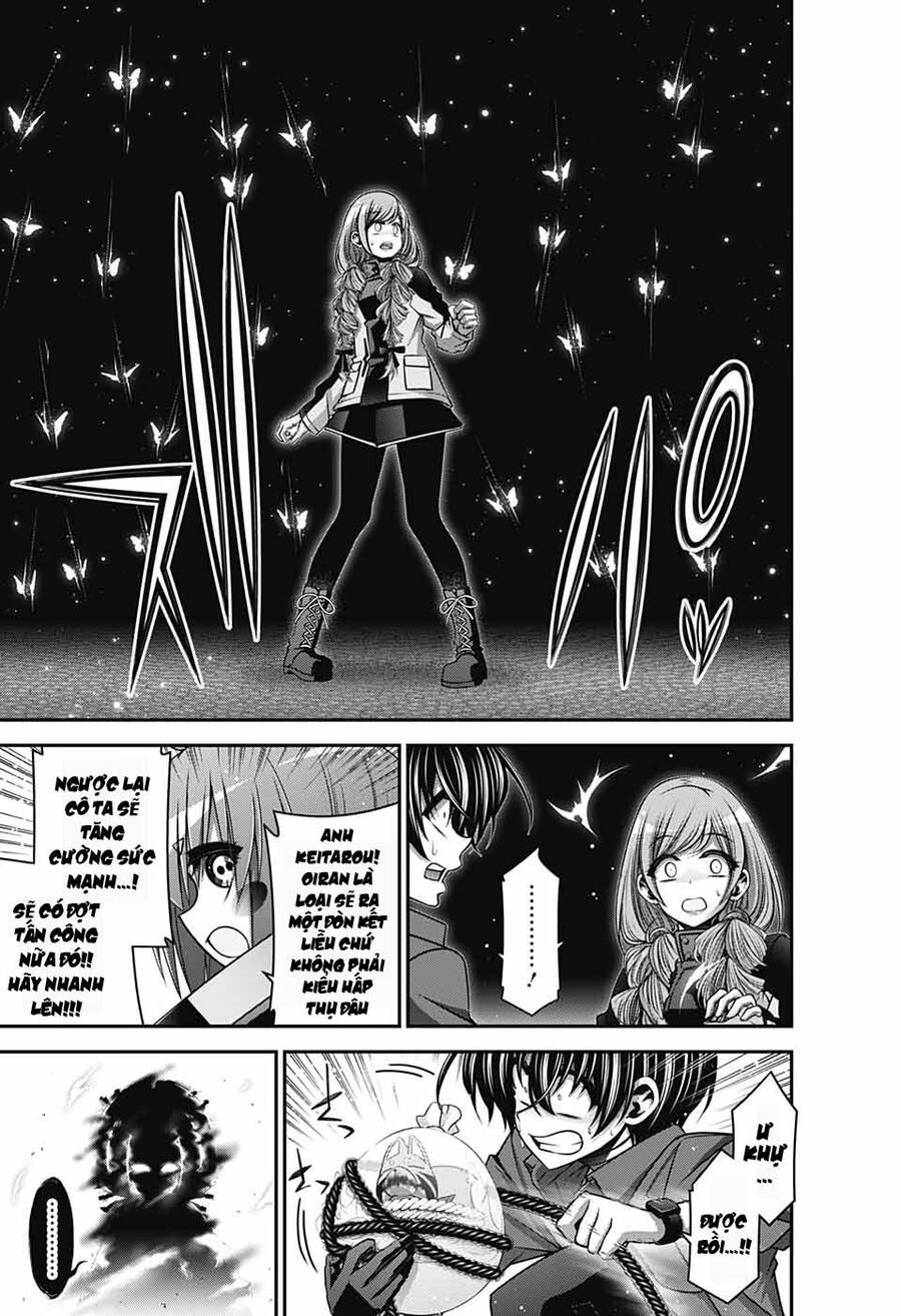 thợ săn ác linh chapter 29 30