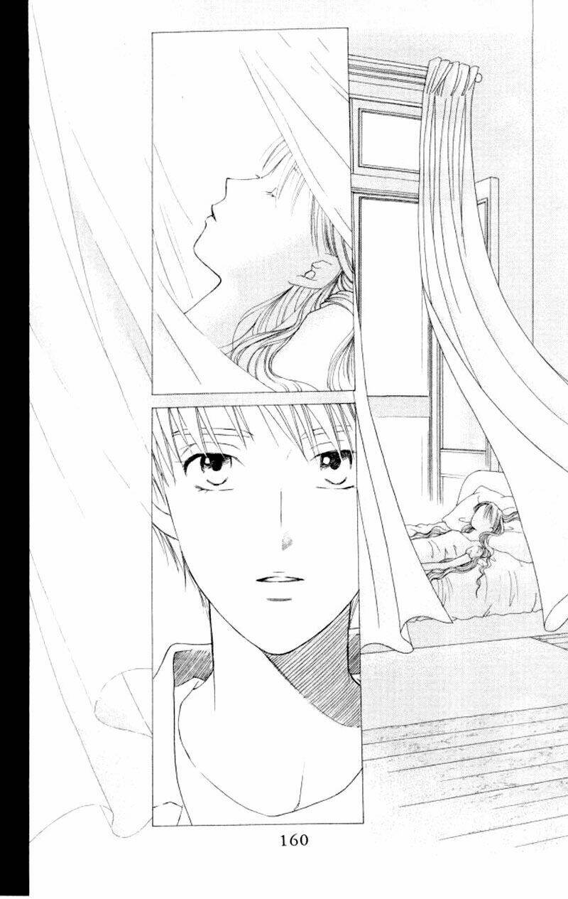 kare kano hajimemashita chapter 52 25