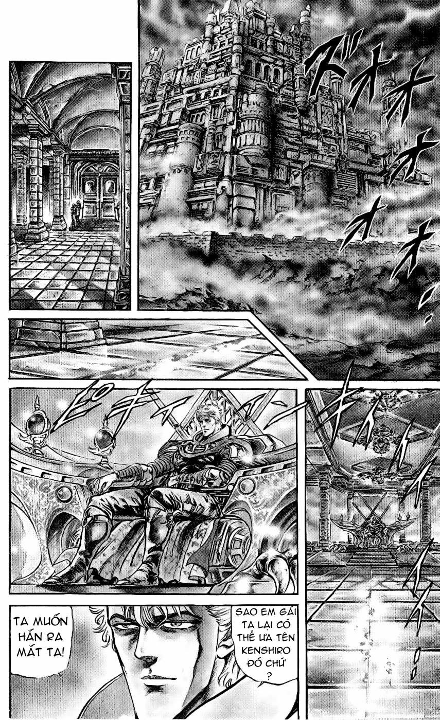 bắc đẩu thần quyền chapter 109 5