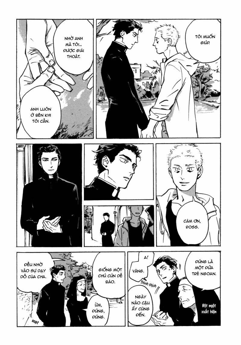 dear, my god chapter 1.2 38