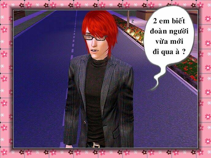 bella's story chapter 9.3 32