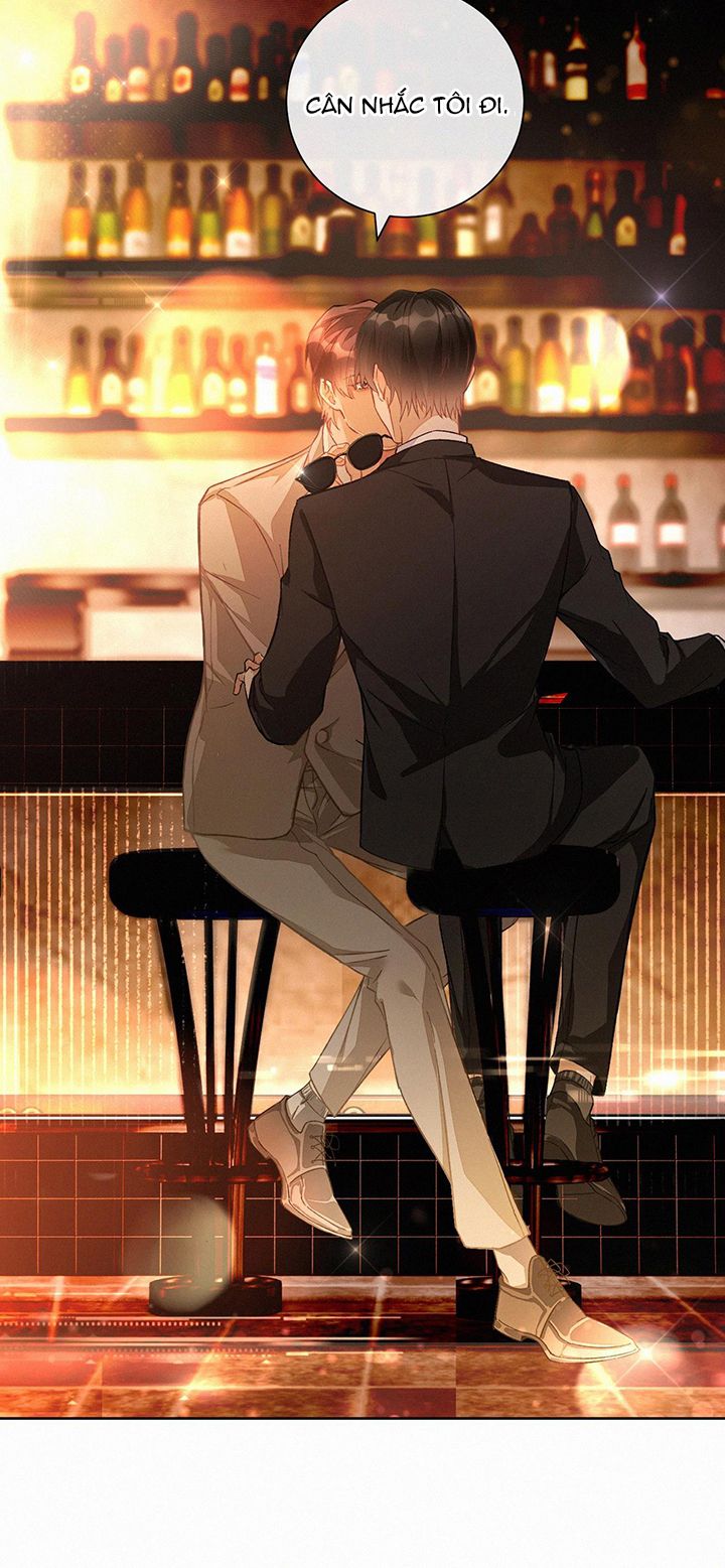 thực sắc chapter 13 21