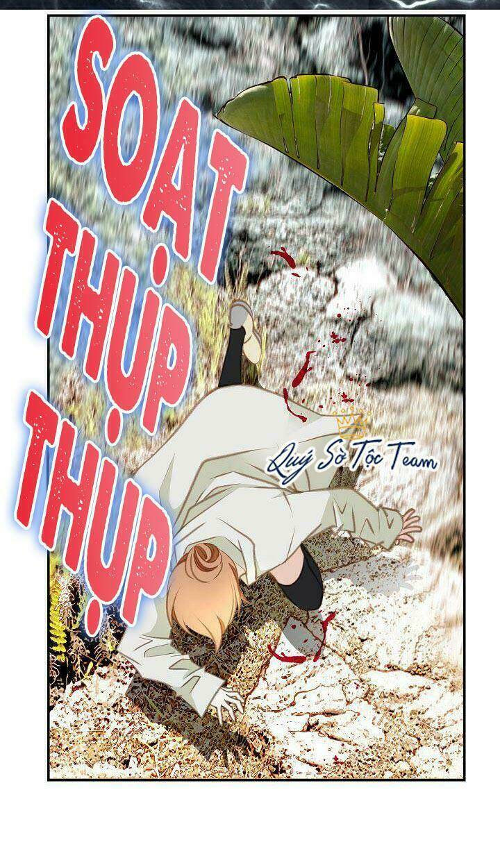 tiếp xúc chí mạng chapter 65 33