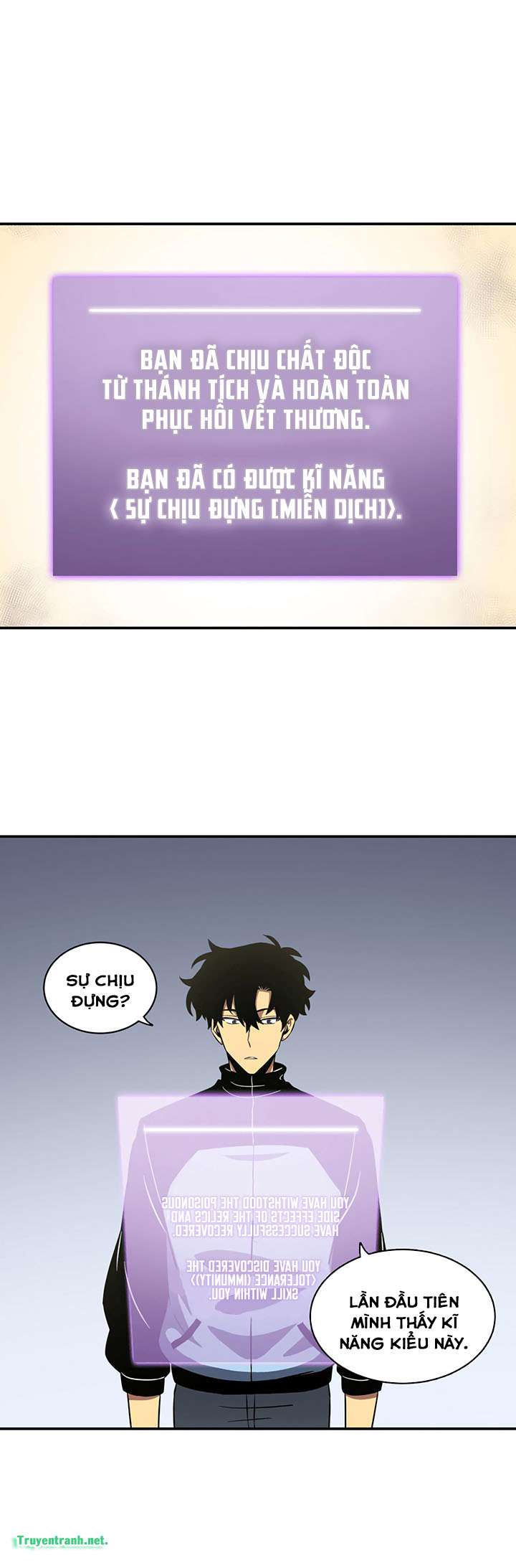 vua trộm mộ chapter 11.5 1