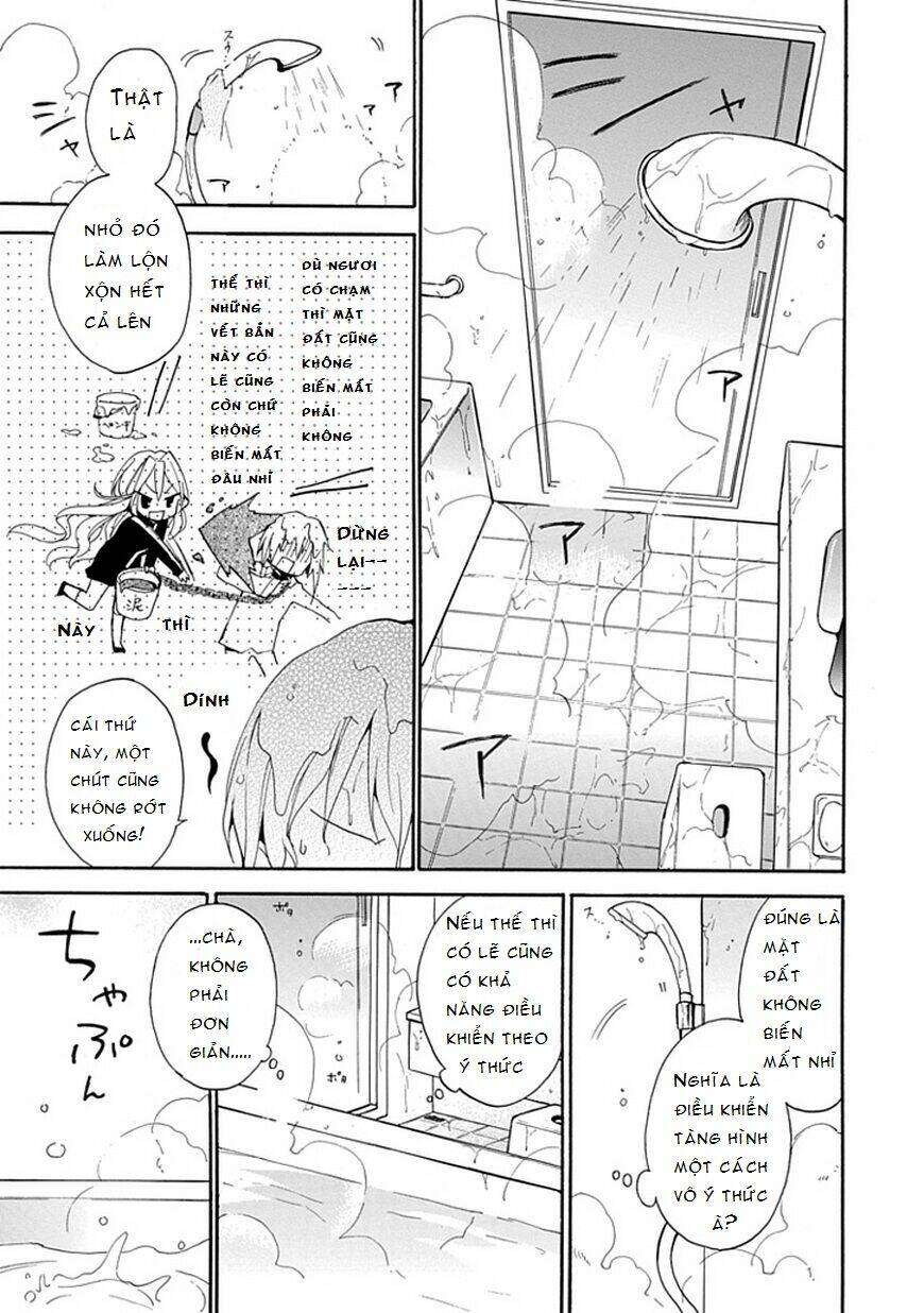 dagasy - houkago chounouryoku sensou chapter 2 30