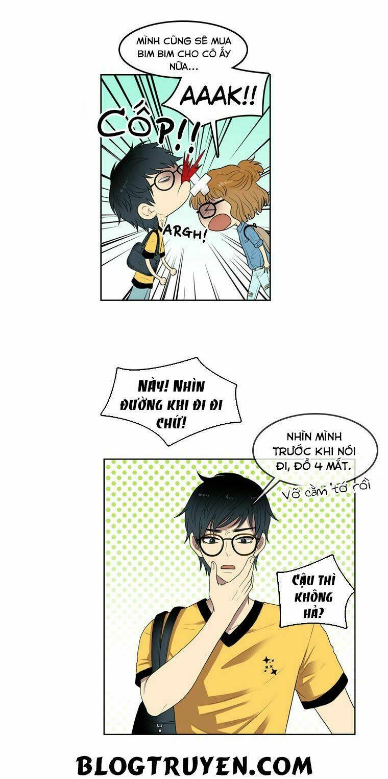 my shining world chapter 34 25