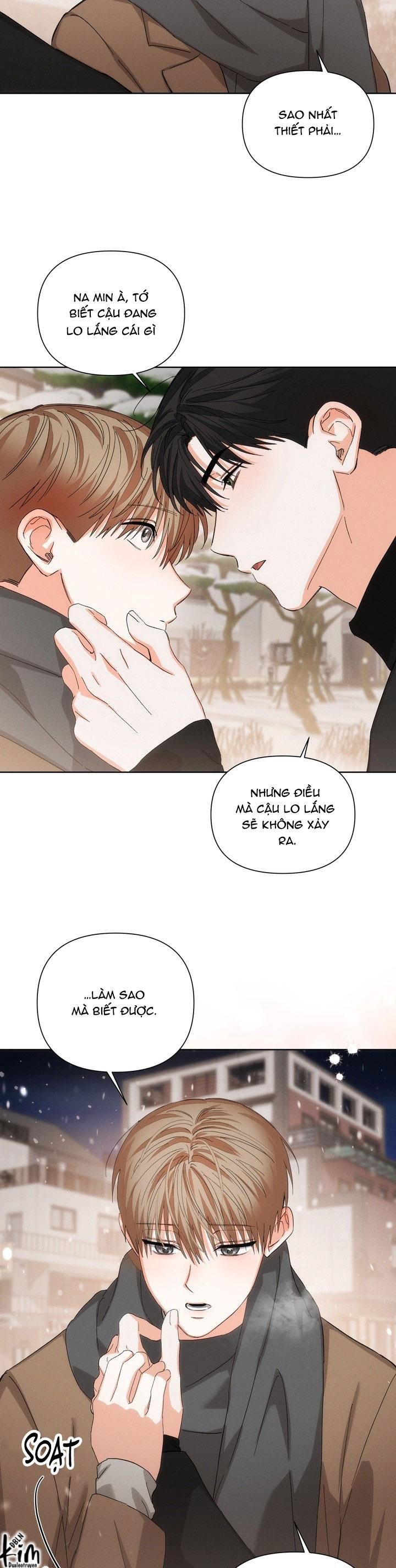 nine to nine Chapter 77 nt2 6