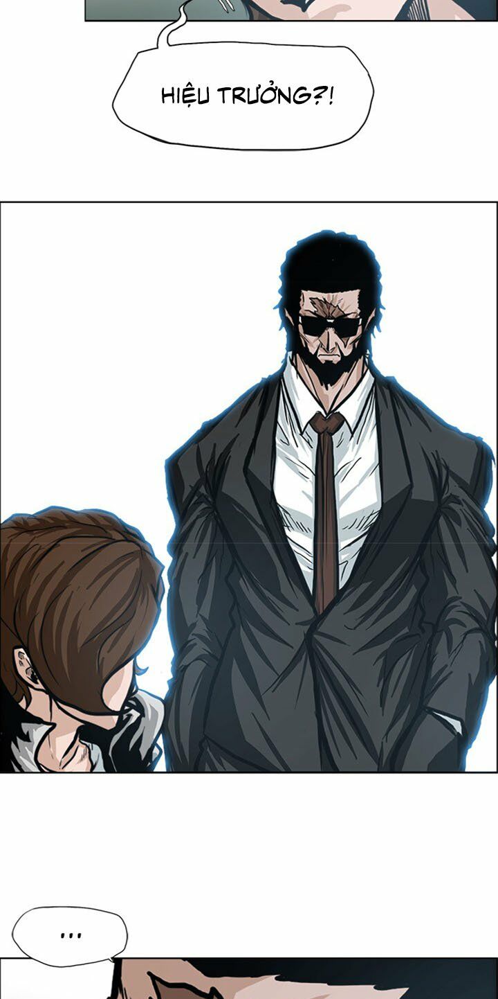 bá chủ học đường ss2 chapter 28 25