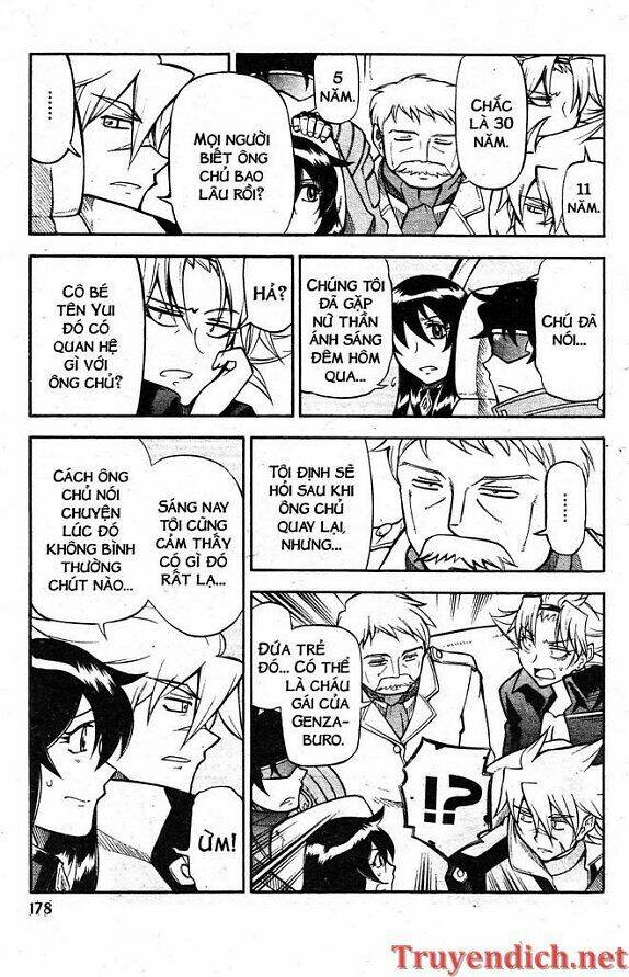 ifrit - danzai no enjin chapter 73 14