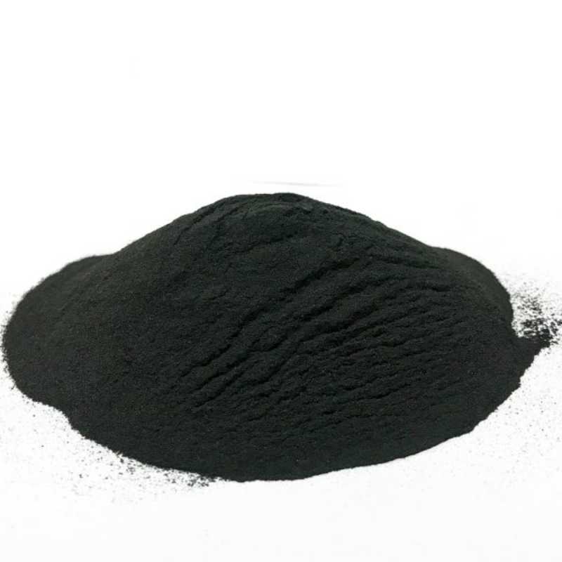 Phân bón sinh học Con cò vàng Humic Acid gói 1kg dạng bột