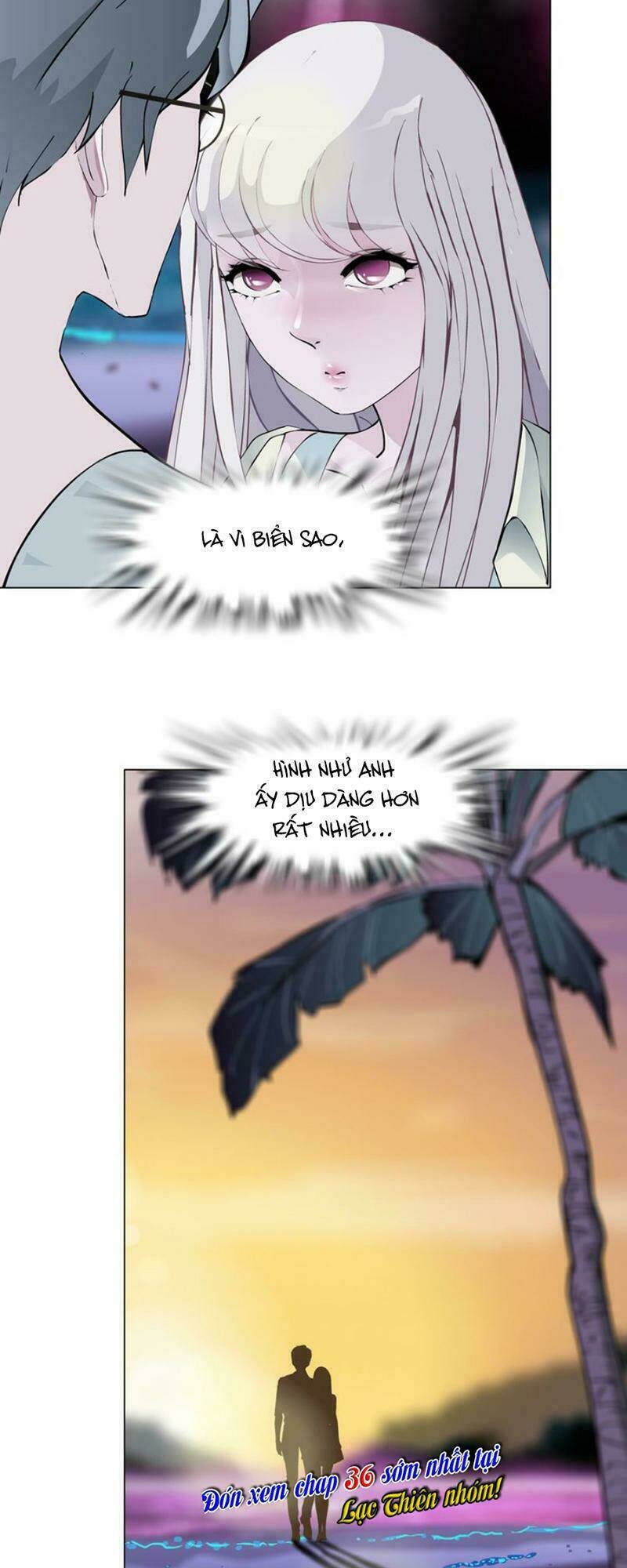 sổ tay mỹ nam giới x chapter 35 28