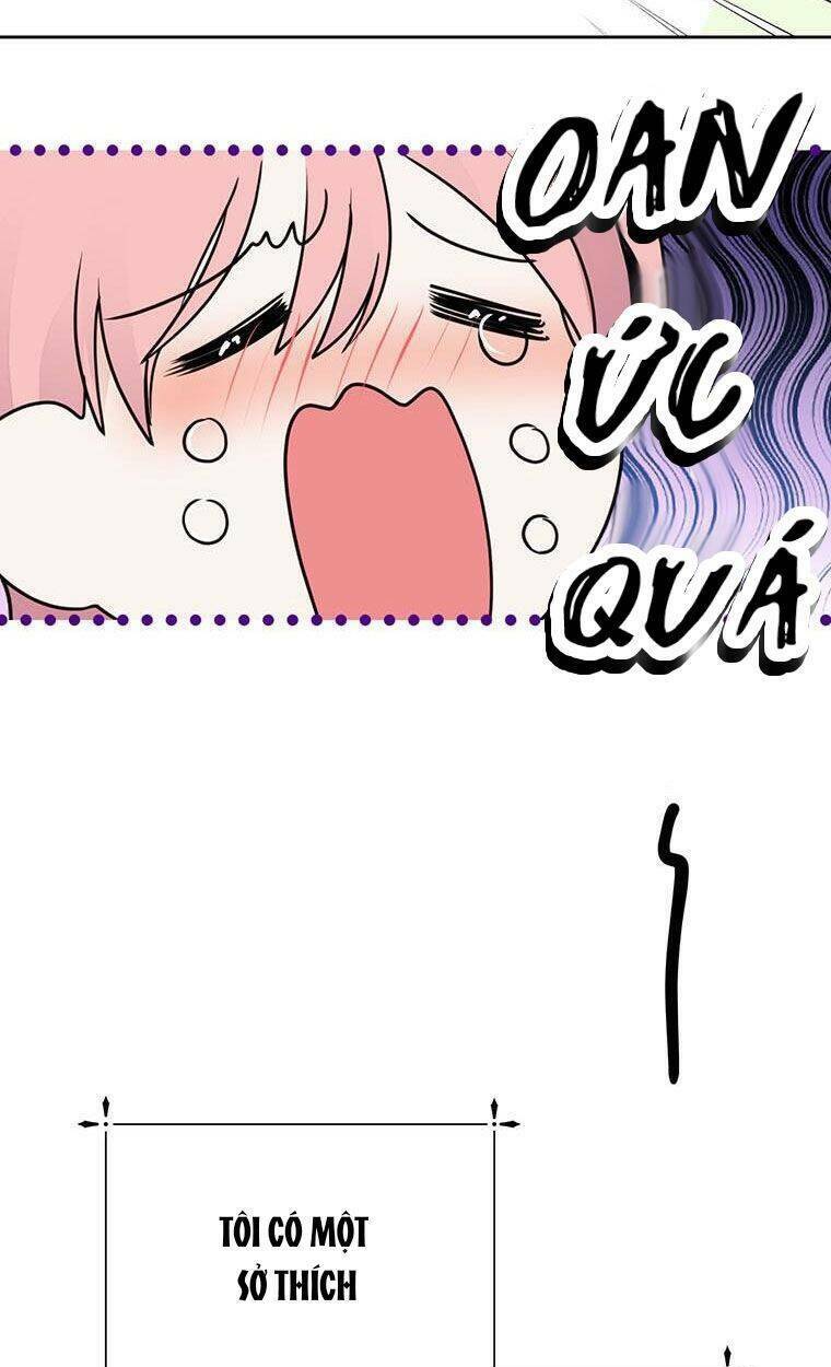 phía sau mặt nạ của nam chính hiền lành chapter 1 19